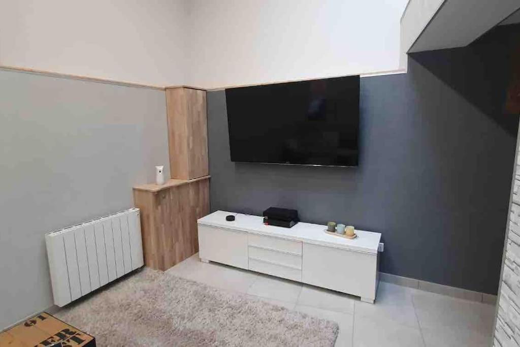 Apartamento Sweet Loft A Perignat !!! Exterior foto